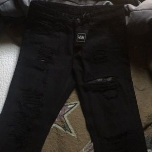 New Young & Reckless